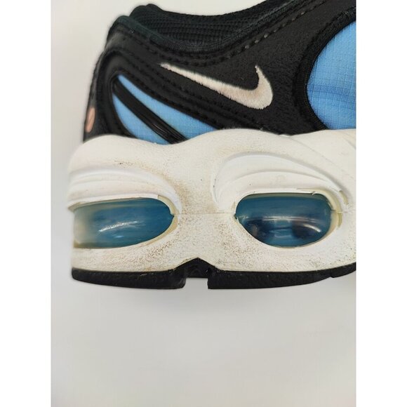 Nike Women's Air Max Tailwind 4 Black Sneakers Size 6 US - Picture 16 of 16